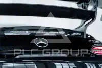 2022 Mercedes Benz AMG