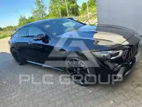 2022 Mercedes Benz AMG
