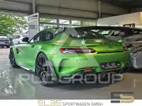2022 Mercedes Benz AMG