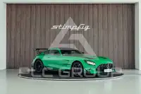 2022 Mercedes Benz AMG