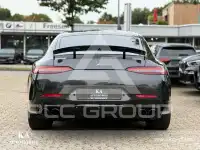 2022 Mercedes Benz AMG