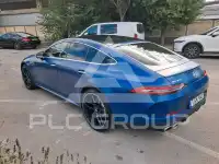 2022 Mercedes Benz AMG