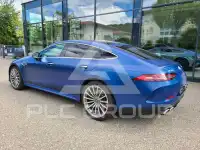 2022 Mercedes Benz AMG