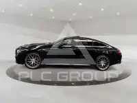 2022 Mercedes Benz AMG