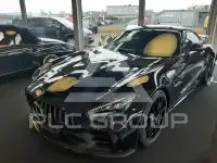 2022 Mercedes Benz AMG