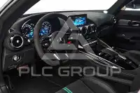 2022 Mercedes Benz AMG