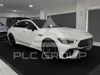 2022 Mercedes Benz AMG