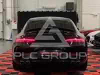 2022 Mercedes Benz AMG