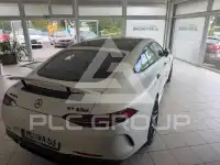 2022 Mercedes Benz AMG