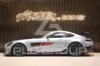 2022 Mercedes Benz AMG