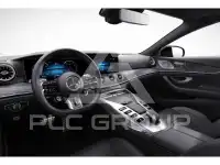 2022 Mercedes Benz AMG