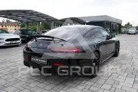 2022 Mercedes Benz AMG