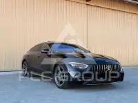 2022 Mercedes Benz AMG