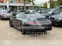 2022 Mercedes Benz AMG