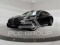 2022 Mercedes Benz AMG