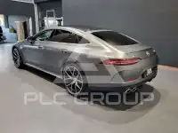 2022 Mercedes Benz AMG