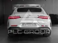 2022 Mercedes Benz AMG