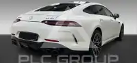 2022 Mercedes Benz AMG