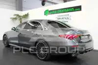 2022 Mercedes Benz S 350