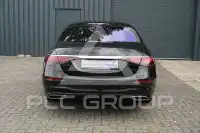 2022 Mercedes Benz S 350