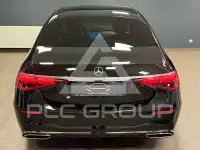 2022 Mercedes Benz S 350