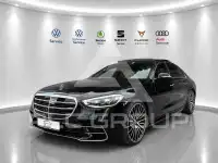 2022 Mercedes Benz S 350