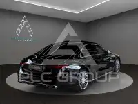 2022 Mercedes Benz S 350