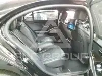 2022 Mercedes Benz S 350