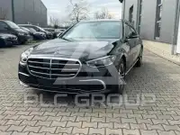 2022 Mercedes Benz S 350