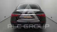 2022 Mercedes Benz S 350