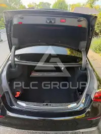 2022 Mercedes Benz S 350