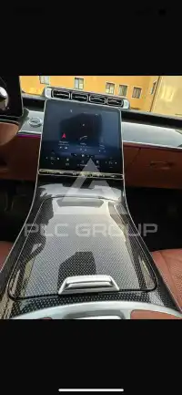 2022 Mercedes Benz S 350