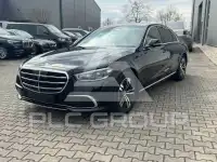 2022 Mercedes Benz S 350