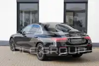 2022 Mercedes Benz S 350