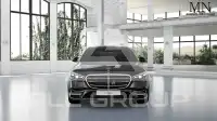 2022 Mercedes Benz S 350