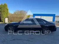 2022 Mercedes Benz S 350