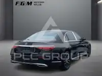 2022 Mercedes Benz S 350