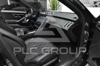 2022 Mercedes Benz S 350