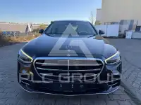2022 Mercedes Benz S 350