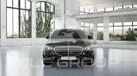 2022 Mercedes Benz S 350