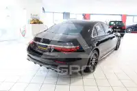 2022 Mercedes Benz S 350