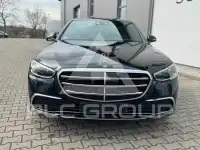 2022 Mercedes Benz S 350