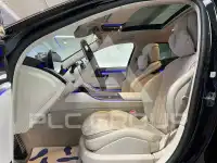 2022 Mercedes Benz S 350