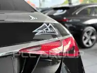 2022 Mercedes Benz S 350