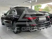 2022 Mercedes Benz S 350