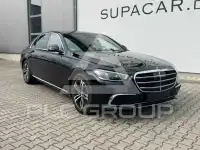 2022 Mercedes Benz S 350