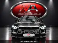 2022 Mercedes Benz S 350