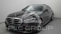 2022 Mercedes Benz S 350