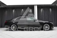 2022 Mercedes Benz S 350