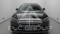 2022 Mercedes Benz S 350